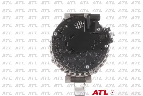 Generator 14 V ATL Autotechnik L 47 640 Bild Generator 14 V ATL Autotechnik L 47 640