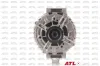 Generator 14 V ATL Autotechnik L 47 640 Bild Generator 14 V ATL Autotechnik L 47 640