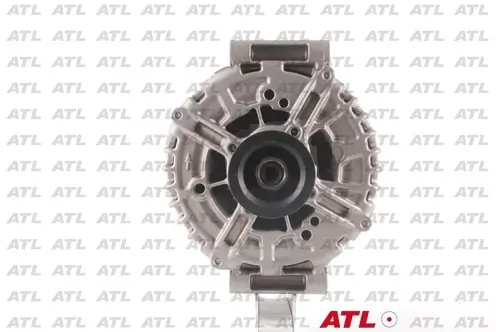 Generator 14 V ATL Autotechnik L 47 640 Bild Generator 14 V ATL Autotechnik L 47 640