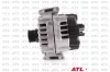 Generator 14 V ATL Autotechnik L 47 650 Bild Generator 14 V ATL Autotechnik L 47 650