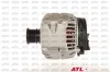 Generator 14 V ATL Autotechnik L 47 660 Bild Generator 14 V ATL Autotechnik L 47 660