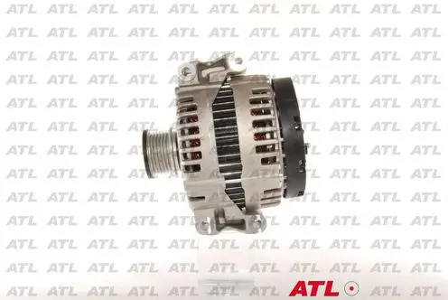 Generator 14 V ATL Autotechnik L 47 670 Bild Generator 14 V ATL Autotechnik L 47 670