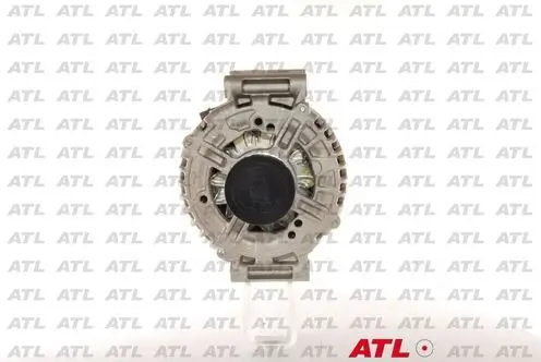 Generator 14 V ATL Autotechnik L 47 670 Bild Generator 14 V ATL Autotechnik L 47 670
