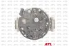 Generator 14 V ATL Autotechnik L 47 695 Bild Generator 14 V ATL Autotechnik L 47 695