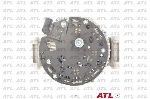 Generator 14 V ATL Autotechnik L 47 695 Bild Generator 14 V ATL Autotechnik L 47 695