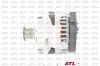Generator 14 V ATL Autotechnik L 47 695 Bild Generator 14 V ATL Autotechnik L 47 695
