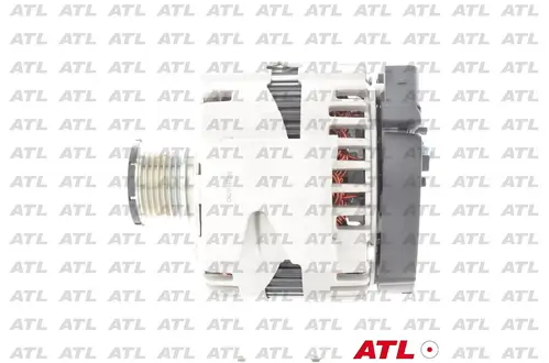 Generator 14 V ATL Autotechnik L 47 695 Bild Generator 14 V ATL Autotechnik L 47 695