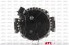 Generator 14 V ATL Autotechnik L 47 700 Bild Generator 14 V ATL Autotechnik L 47 700