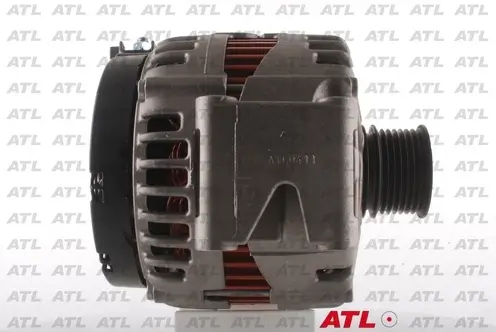 Generator 14 V ATL Autotechnik L 47 790 Bild Generator 14 V ATL Autotechnik L 47 790