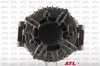 Generator 14 V ATL Autotechnik L 47 800 Bild Generator 14 V ATL Autotechnik L 47 800