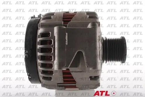 Generator 14 V ATL Autotechnik L 47 800 Bild Generator 14 V ATL Autotechnik L 47 800