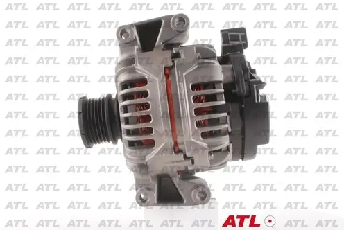 Generator 90 V ATL Autotechnik L 47 840 Bild Generator 90 V ATL Autotechnik L 47 840