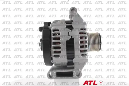 Generator 14 V ATL Autotechnik L 47 920 Bild Generator 14 V ATL Autotechnik L 47 920