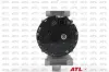 Generator 14 V ATL Autotechnik L 47 920 Bild Generator 14 V ATL Autotechnik L 47 920