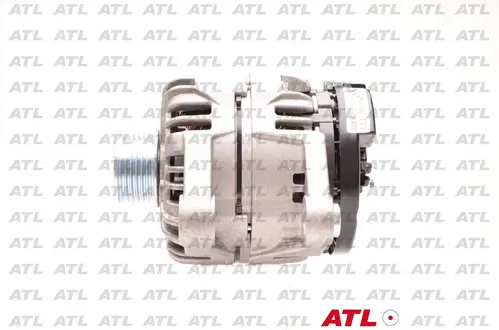Generator 14 V ATL Autotechnik L 48 030 Bild Generator 14 V ATL Autotechnik L 48 030