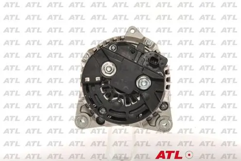Generator 14 V ATL Autotechnik L 48 040 Bild Generator 14 V ATL Autotechnik L 48 040