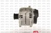 Generator 14 V ATL Autotechnik L 48 040 Bild Generator 14 V ATL Autotechnik L 48 040