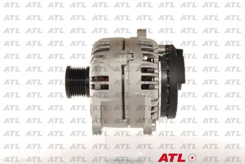 Generator 14 V ATL Autotechnik L 48 040 Bild Generator 14 V ATL Autotechnik L 48 040