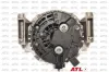 Generator 14 V ATL Autotechnik L 48 070 Bild Generator 14 V ATL Autotechnik L 48 070
