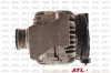 Generator 14 V ATL Autotechnik L 48 070 Bild Generator 14 V ATL Autotechnik L 48 070