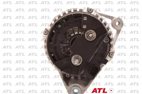 Generator 14 V ATL Autotechnik L 48 090 Bild Generator 14 V ATL Autotechnik L 48 090