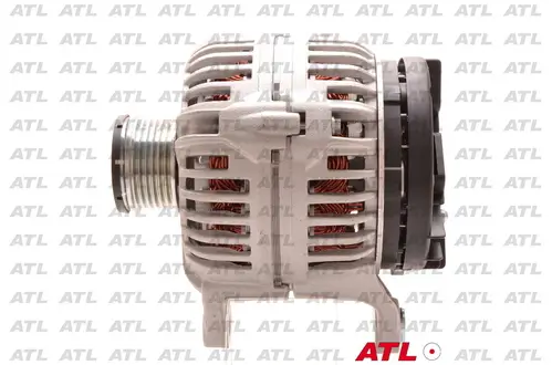 Generator 14 V ATL Autotechnik L 48 090 Bild Generator 14 V ATL Autotechnik L 48 090