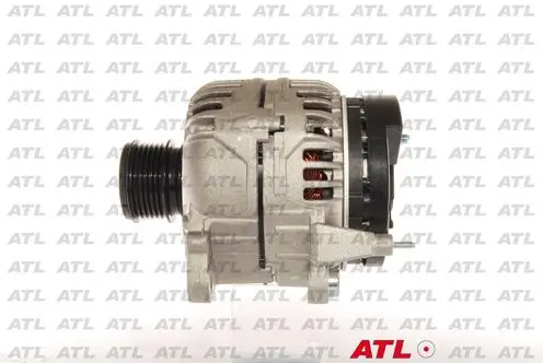 Generator 14 V ATL Autotechnik L 48 180 Bild Generator 14 V ATL Autotechnik L 48 180