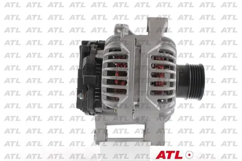 Generator 14 V ATL Autotechnik L 48 240 Bild Generator 14 V ATL Autotechnik L 48 240