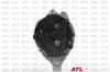 Generator 14 V ATL Autotechnik L 48 240 Bild Generator 14 V ATL Autotechnik L 48 240