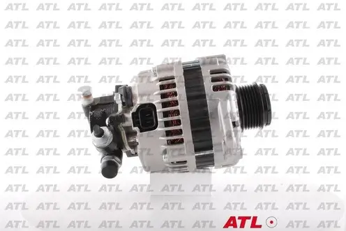 Generator 14 V ATL Autotechnik L 48 300 Bild Generator 14 V ATL Autotechnik L 48 300