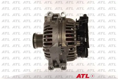 Generator 14 V ATL Autotechnik L 48 350 Bild Generator 14 V ATL Autotechnik L 48 350