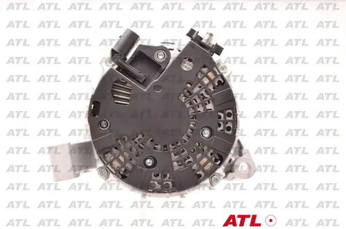 Generator 14 V ATL Autotechnik L 48 400 Bild Generator 14 V ATL Autotechnik L 48 400