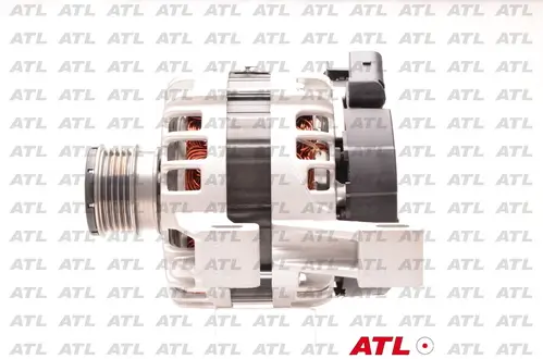 Generator 14 V ATL Autotechnik L 48 400 Bild Generator 14 V ATL Autotechnik L 48 400