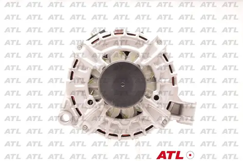 Generator 14 V ATL Autotechnik L 48 400 Bild Generator 14 V ATL Autotechnik L 48 400