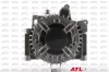 Generator 14 V ATL Autotechnik L 48 450 Bild Generator 14 V ATL Autotechnik L 48 450