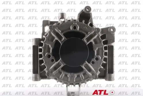 Generator 14 V ATL Autotechnik L 48 450 Bild Generator 14 V ATL Autotechnik L 48 450