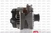 Generator 14 V ATL Autotechnik L 48 450 Bild Generator 14 V ATL Autotechnik L 48 450