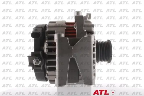 Generator 14 V ATL Autotechnik L 48 450 Bild Generator 14 V ATL Autotechnik L 48 450