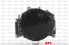 Generator 14 V ATL Autotechnik L 48 450 Bild Generator 14 V ATL Autotechnik L 48 450