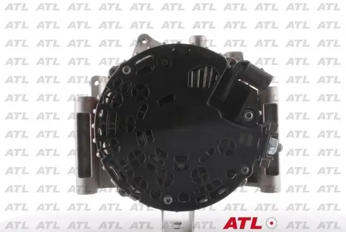 Generator 14 V ATL Autotechnik L 48 450 Bild Generator 14 V ATL Autotechnik L 48 450