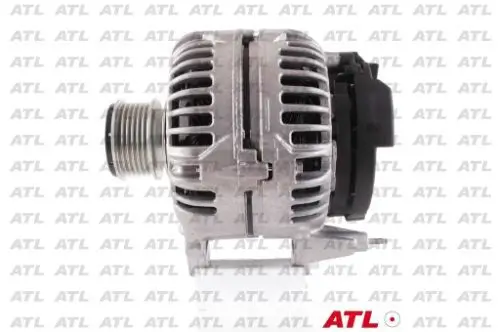 Generator 14 V ATL Autotechnik L 48 530 Bild Generator 14 V ATL Autotechnik L 48 530