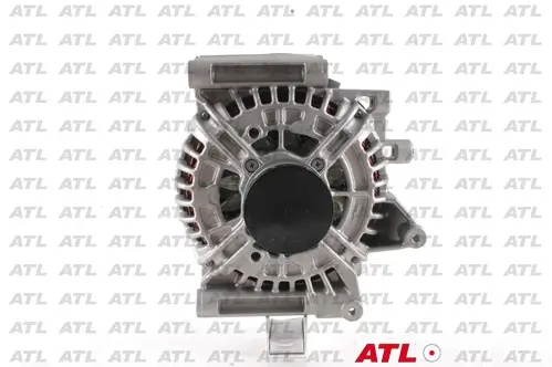 Generator 14 V ATL Autotechnik L 48 550 Bild Generator 14 V ATL Autotechnik L 48 550