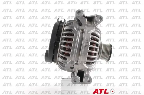 Generator 14 V ATL Autotechnik L 48 550 Bild Generator 14 V ATL Autotechnik L 48 550