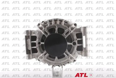 Generator 14 V ATL Autotechnik L 48 740 Bild Generator 14 V ATL Autotechnik L 48 740