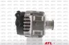 Generator 14 V ATL Autotechnik L 48 740 Bild Generator 14 V ATL Autotechnik L 48 740