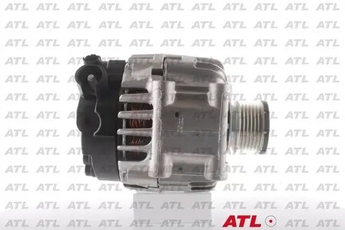 Generator 14 V ATL Autotechnik L 48 740 Bild Generator 14 V ATL Autotechnik L 48 740