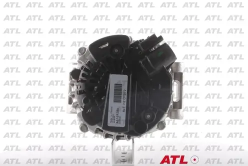 Generator 14 V ATL Autotechnik L 48 740 Bild Generator 14 V ATL Autotechnik L 48 740