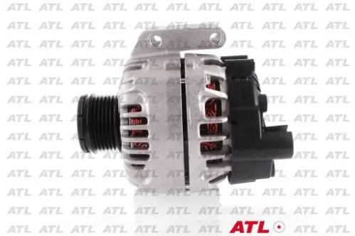 Generator 14 V ATL Autotechnik L 48 770 Bild Generator 14 V ATL Autotechnik L 48 770