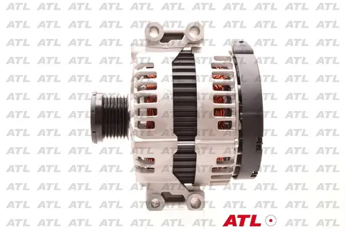 Generator 14 V ATL Autotechnik L 48 830 Bild Generator 14 V ATL Autotechnik L 48 830