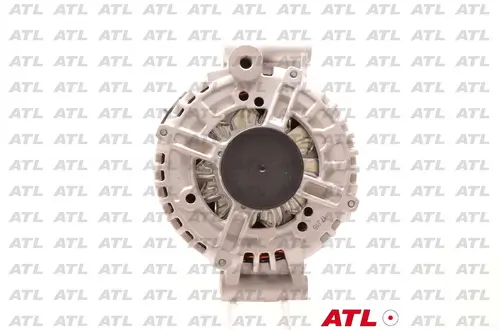 Generator 14 V ATL Autotechnik L 48 830 Bild Generator 14 V ATL Autotechnik L 48 830